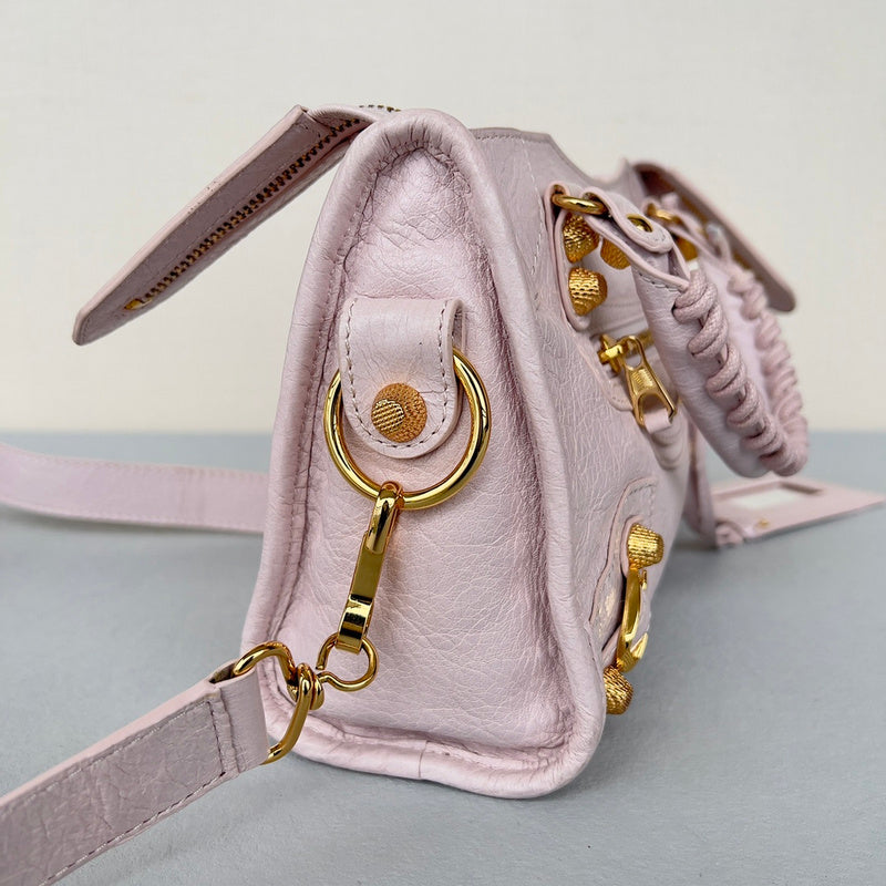 Glamy - BG Bags - 789