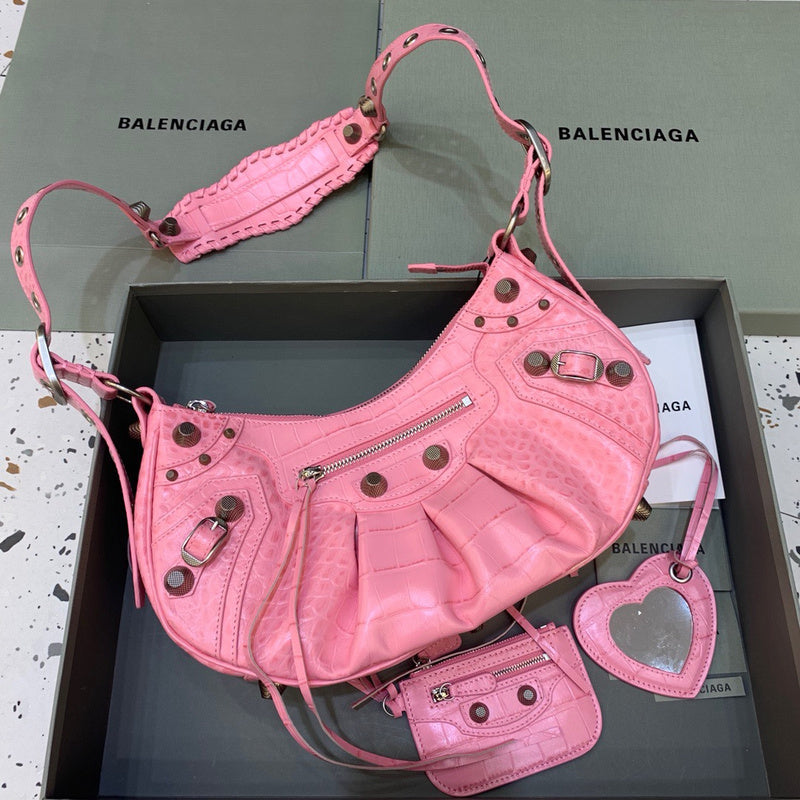 Satchel Bags - BGA Bags - 556