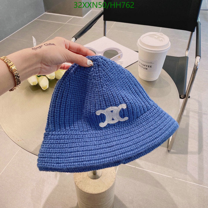 SAMC - COL Caps & Hats - 290
