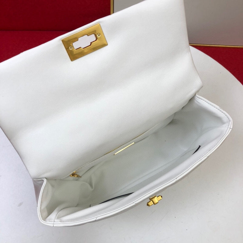 Satchel Bags - VTO Bags - 352