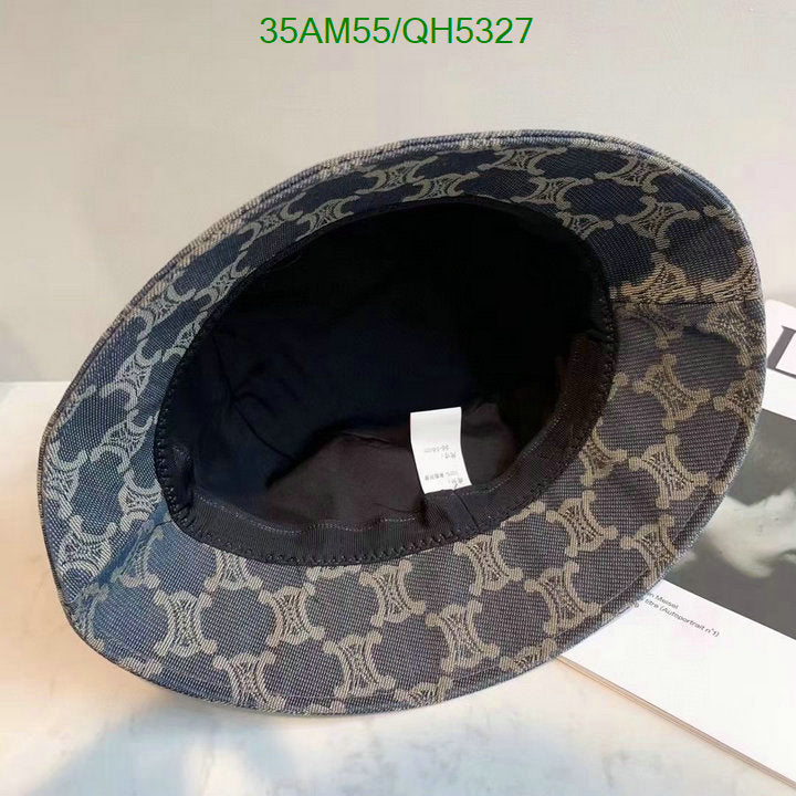 SAMC - COL Caps & Hats - 166