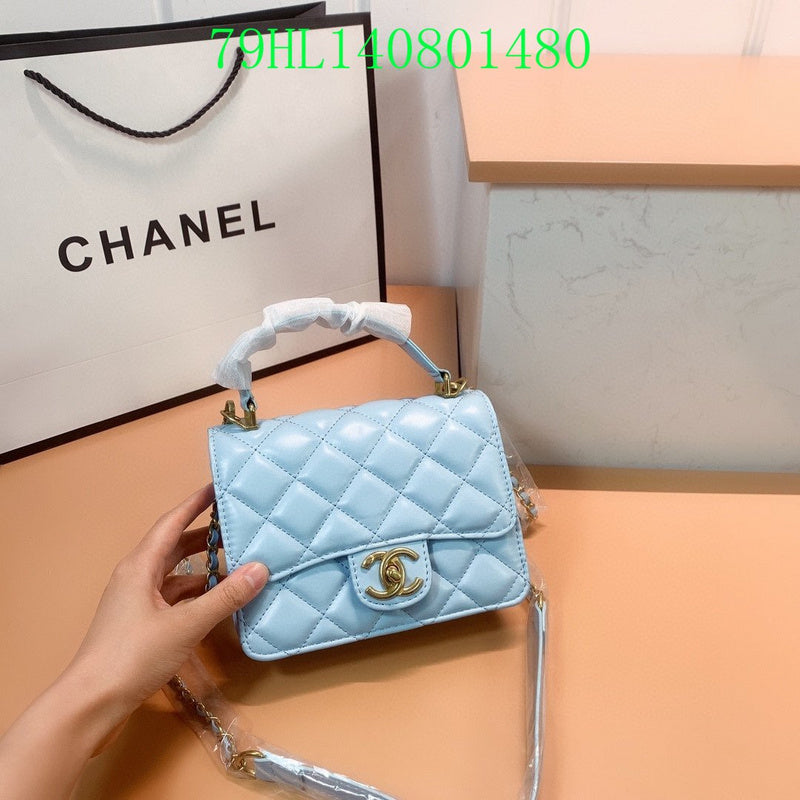 Glami - CHL Bags - 2444