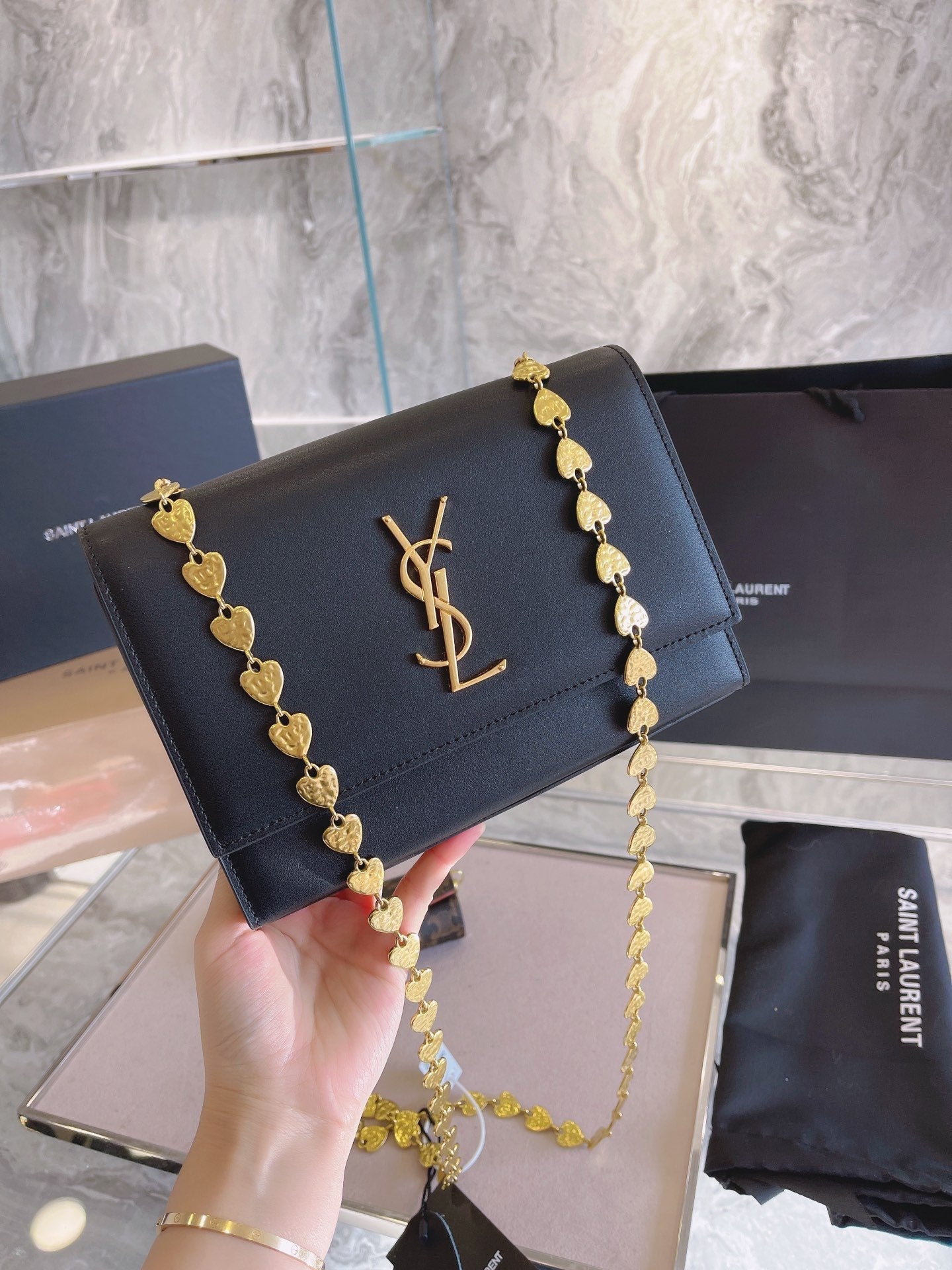 EN - NEW Arrival Bags SLY 181