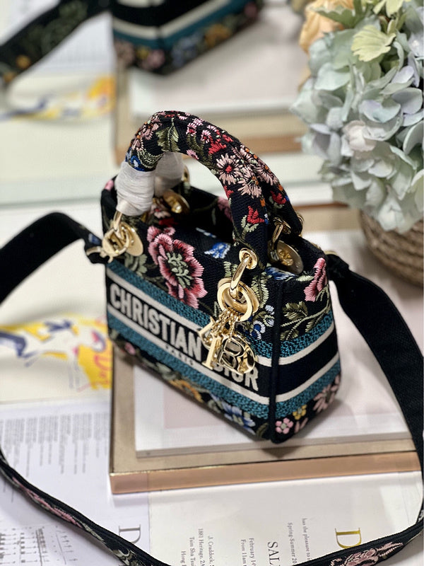 Glami Fashion - DIR Bags - 126