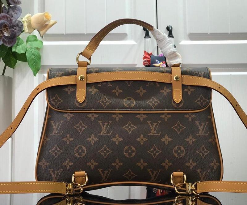 SAMC - LOV Bags - 2744