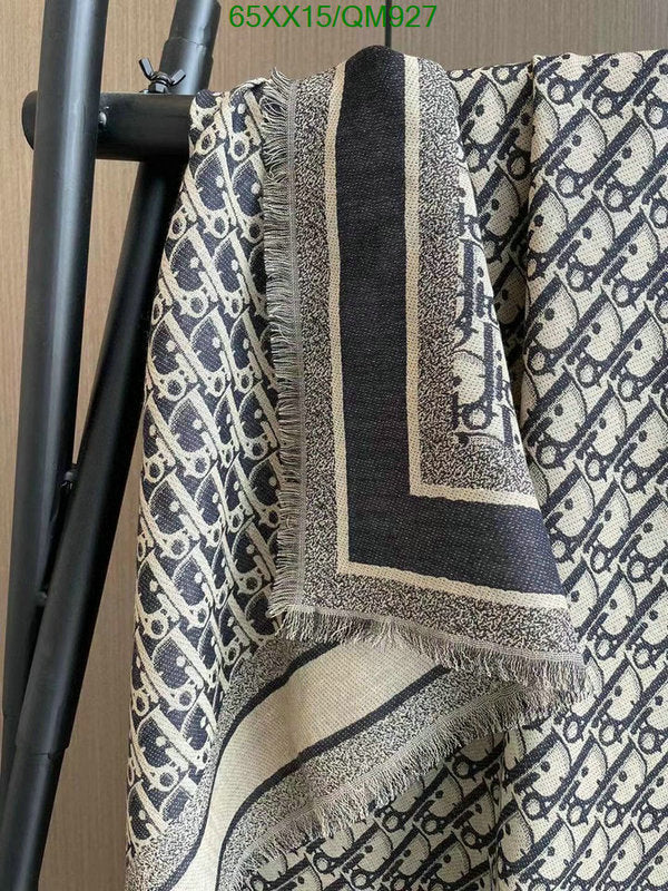 SAMC - DOR Scarves - 229