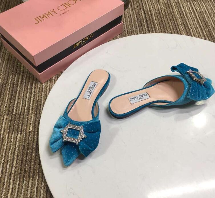 SAMC - JMC Shoes - 153