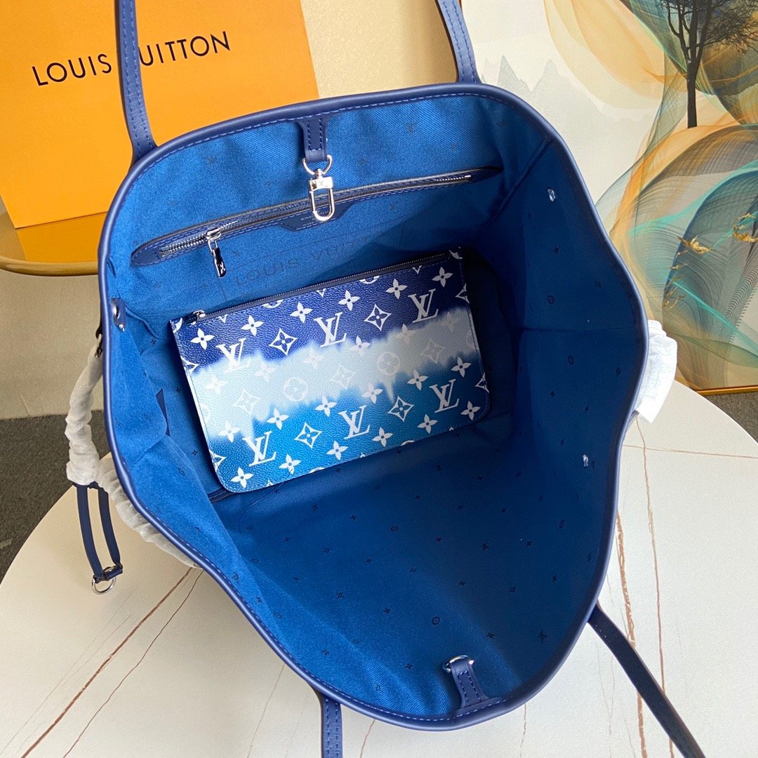 EN - New Arrival Bags LUV 165