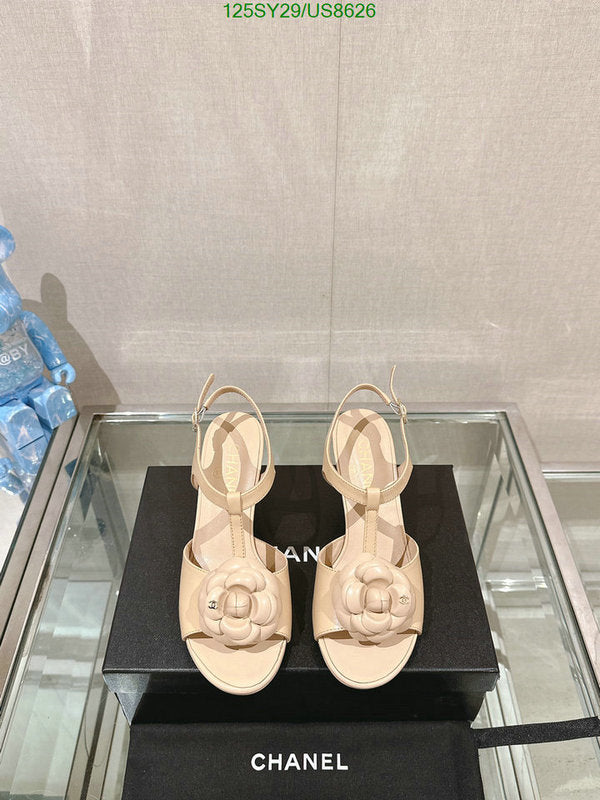 SAMC - CHL Women Shoes High Heels - 100