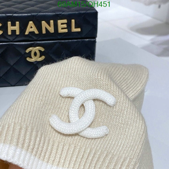 SAMC - CHL Caps & Hats - 137
