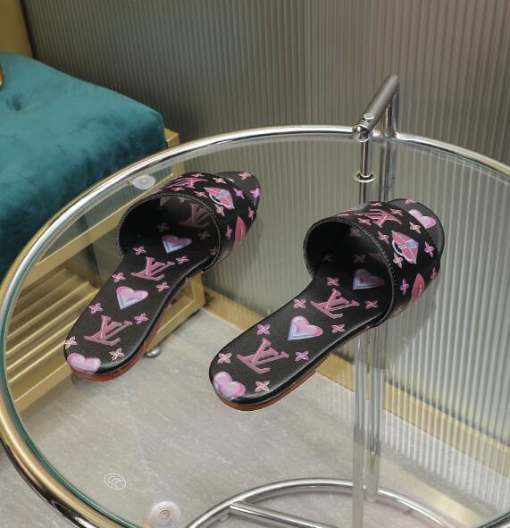 SAMC - LOV Women Shoes - 569