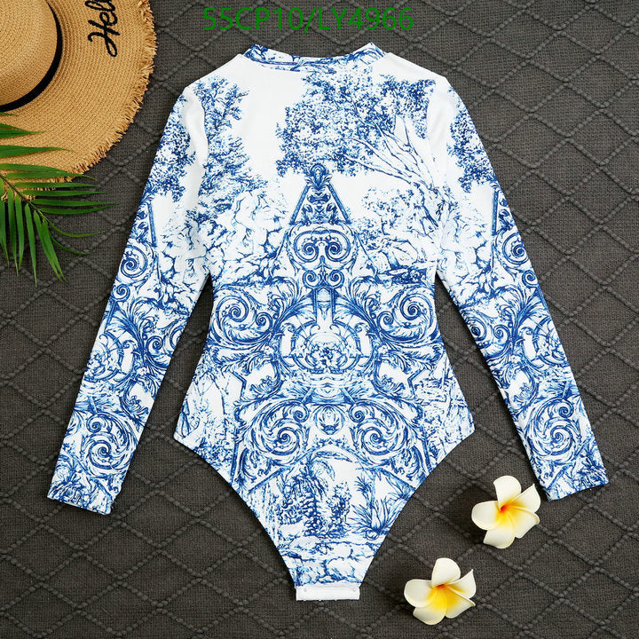 SAMC - DOR Swimsuits - 171