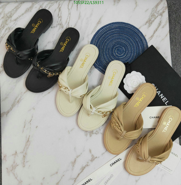 SAMC - CHL Women Shoes Slippers - 248