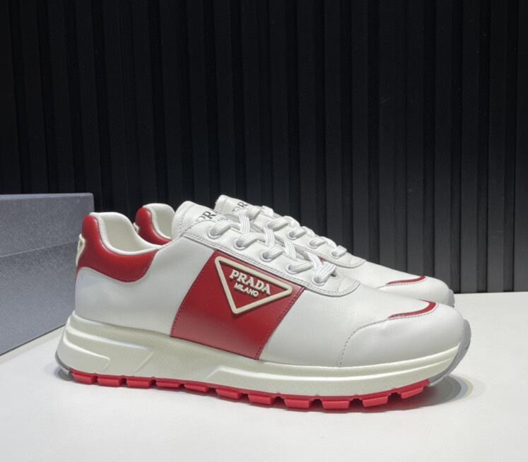 Glamy - PD Men Shoes - 294