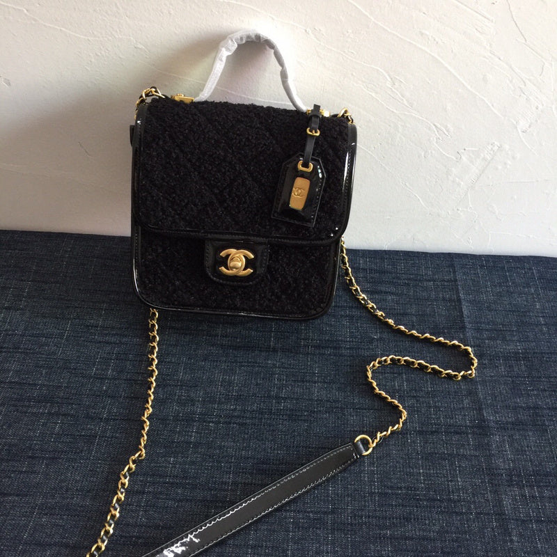 Satchel Bags - CHL Bags - 2733
