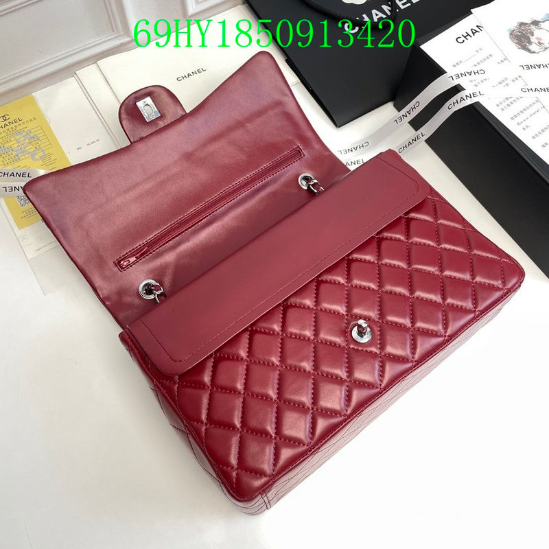 Glami - CHL Bags - 2255