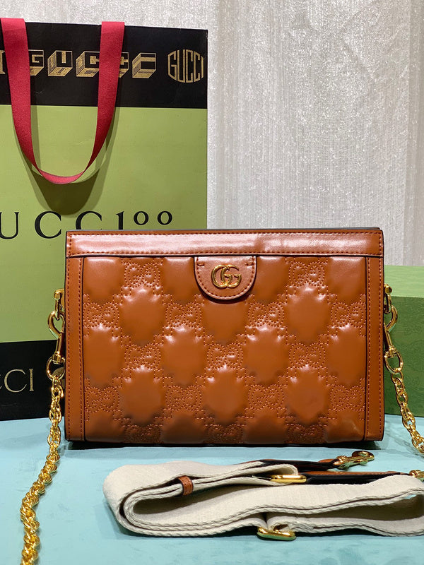 Satchel Bags - GCI Bags - 1812