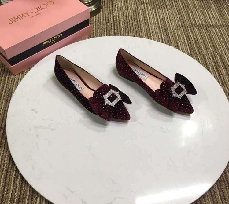 SAMC - JMC Shoes - 163