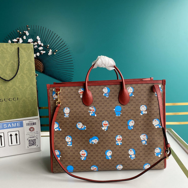 Satchel Bags - GCI Bags - 7065