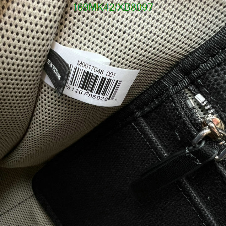 SAMC - MOJ Bags - 145