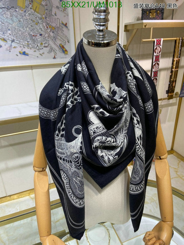 SAMC - HMS Scarves - 481