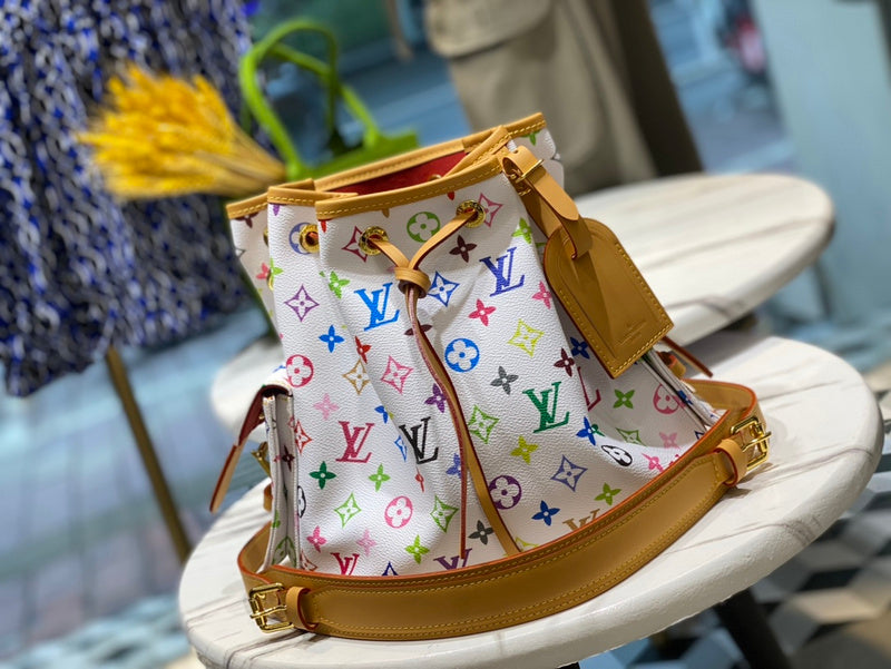 Glami- Glami- Lu-Vi bags - 3373