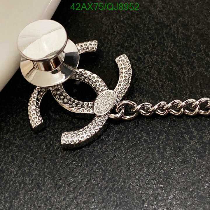 SAMC - CHL Jewelry Brooch - 135