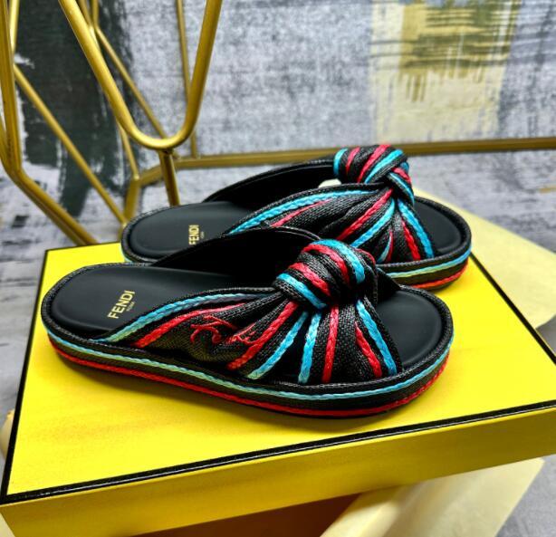 SAMC - FDE Women Shoes - 119
