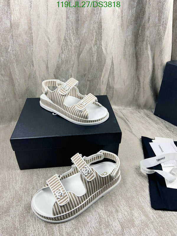 SAMC - CHL Women Shoes Beach - 020