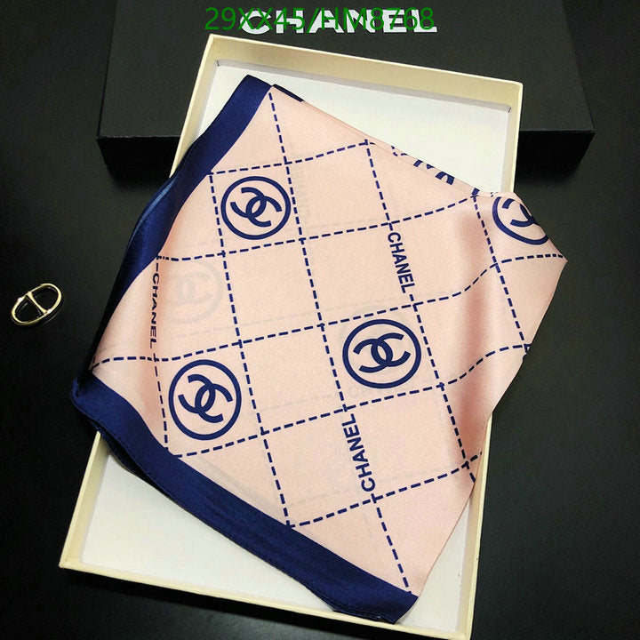 SAMC - CHL Scarves - 714