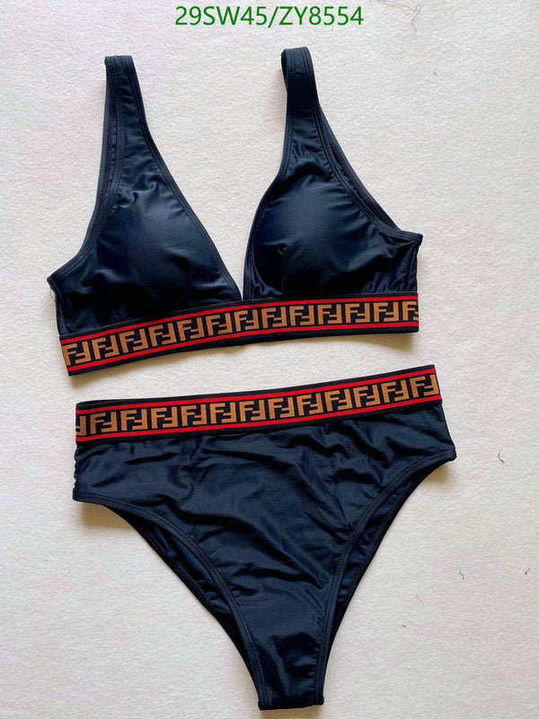 SAMC - FDE Swimsuits - 037