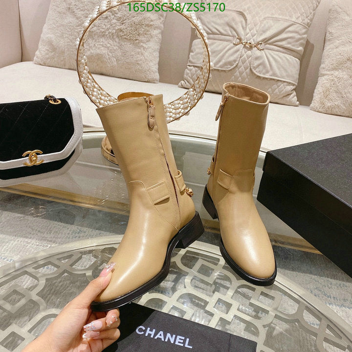 SAMC - Mix Boots - 397