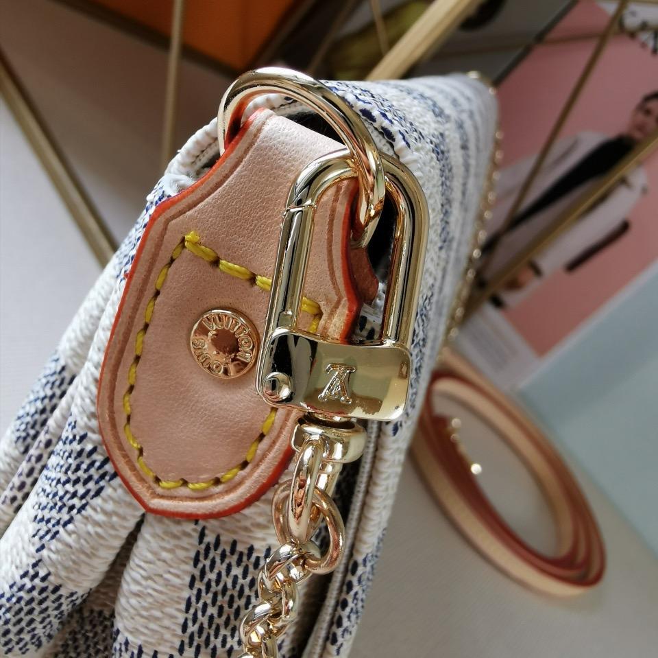 EN - New Arrival Bags LUV 281