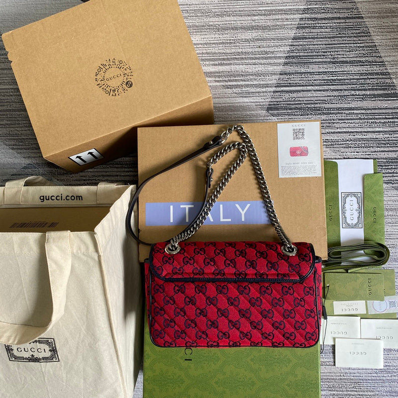 ELE - GG Bags - 1962