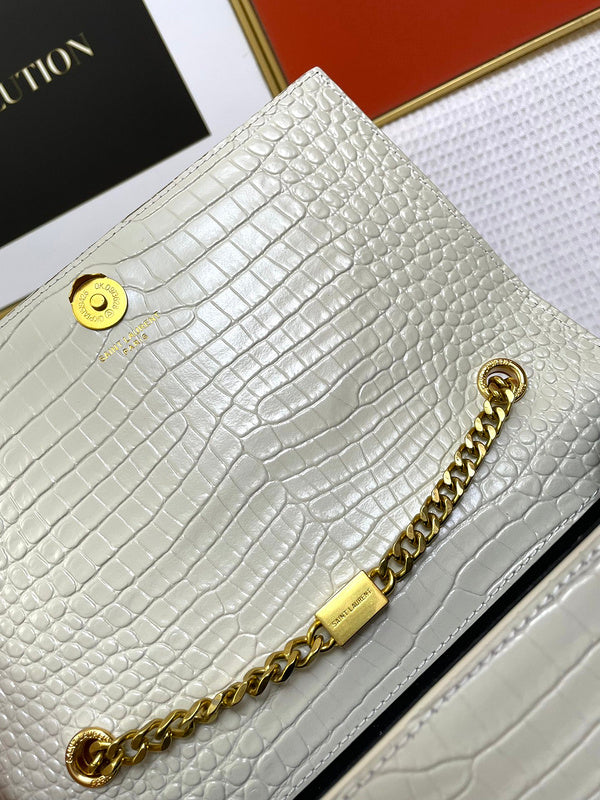 Satchel Bags - SLY Bags - 1437
