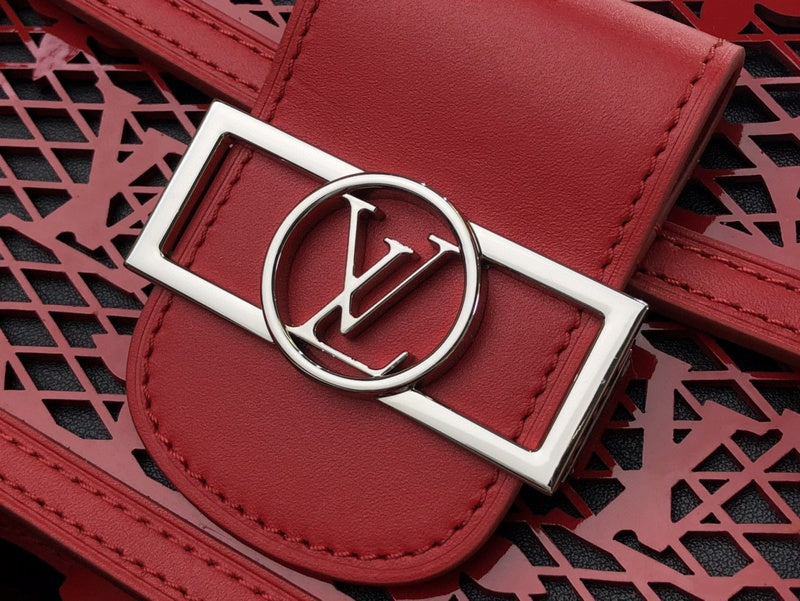 Glami- Glami- Lu-Vi bags - 3529