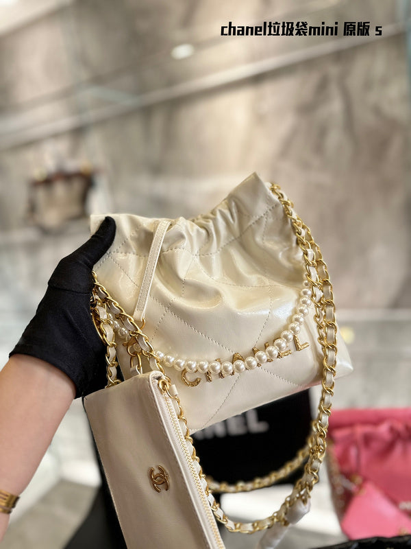 Satchel Bags - CHL Bags - 7066
