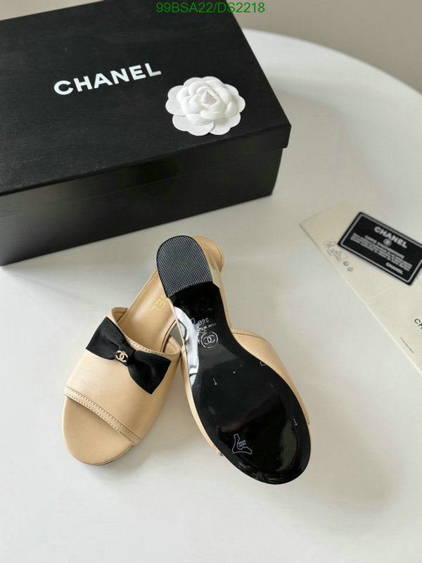SAMC - CHL Women Shoes High Heels - 058