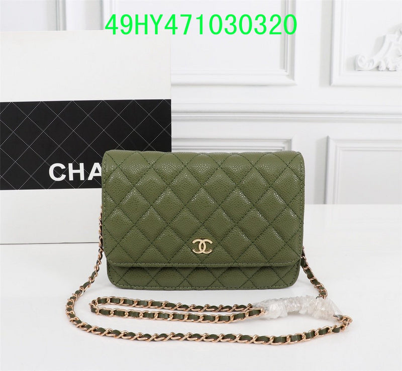 Satchel Bags - CHL Bags - 5489