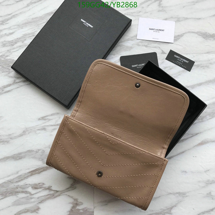 SAMC - YLS Bags - 414