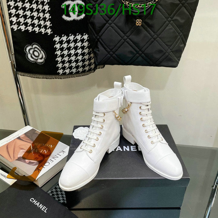 SAMC - Mix Boots - 089
