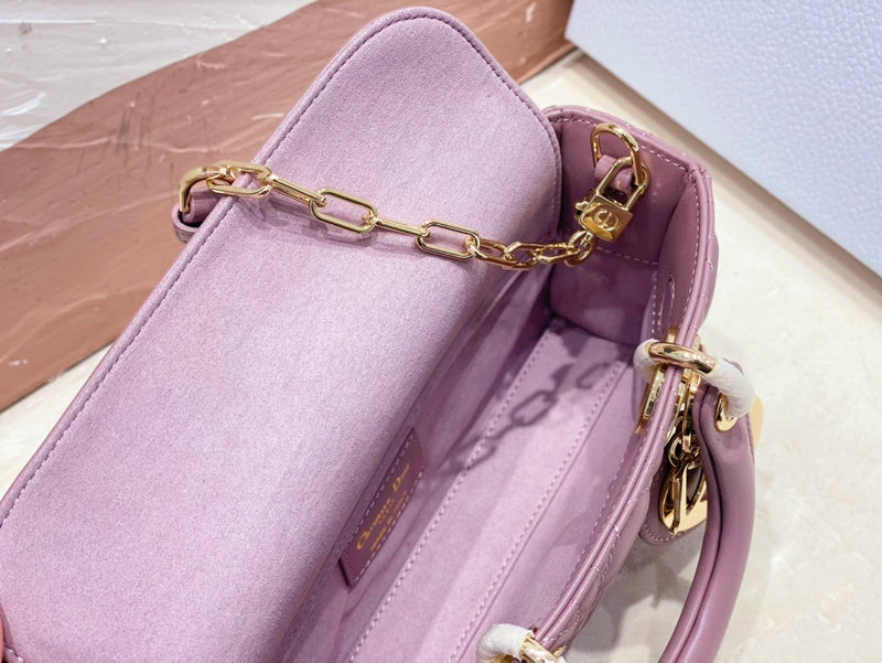 Satchel Bags - DOR Bags - 1331