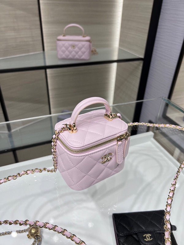 Satchel Bags - CHL Bags - 7359