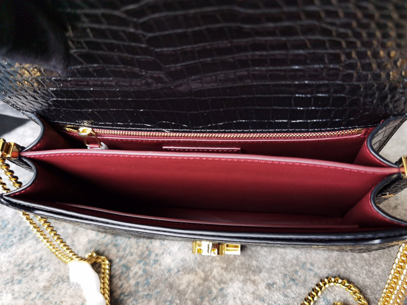 Glamy - YLS Bags - 1243