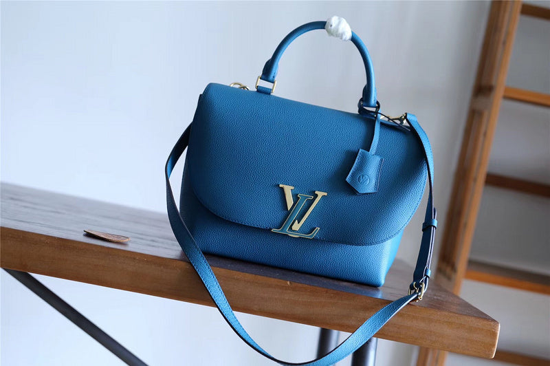 Satchel Bags - VL Bags - 7876