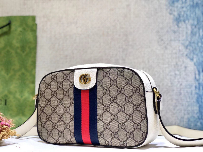 Gucci Luxury Fashion Bag