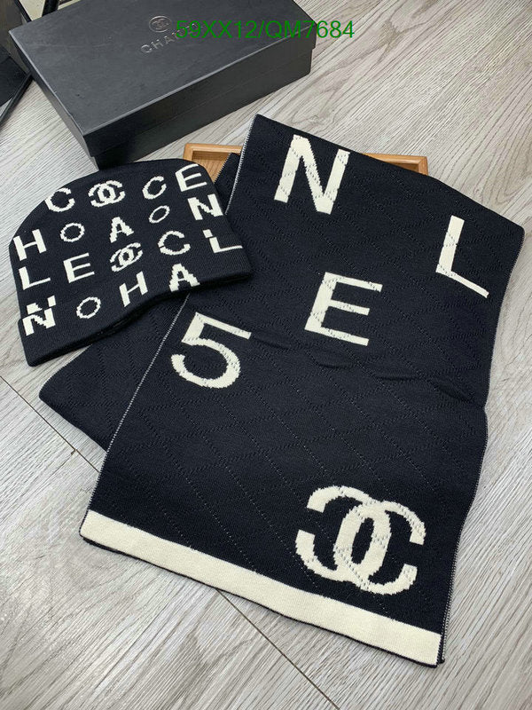 SAMC - CHL Scarves - 570