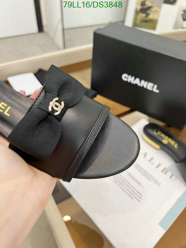 SAMC - CHL Women Shoes Slippers - 009