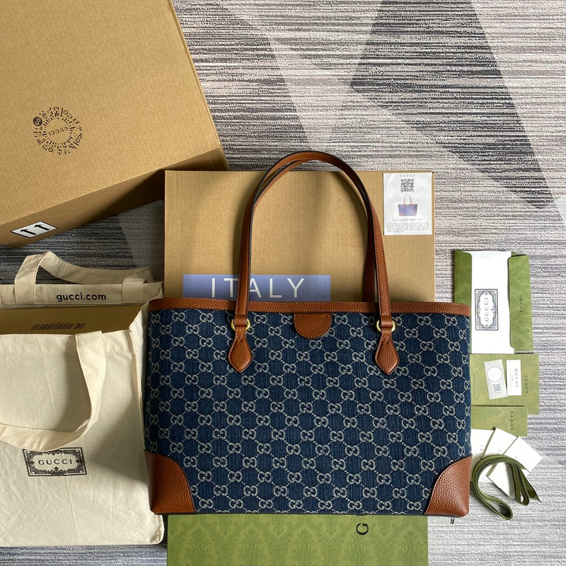 ELE - GG Bags - 2122