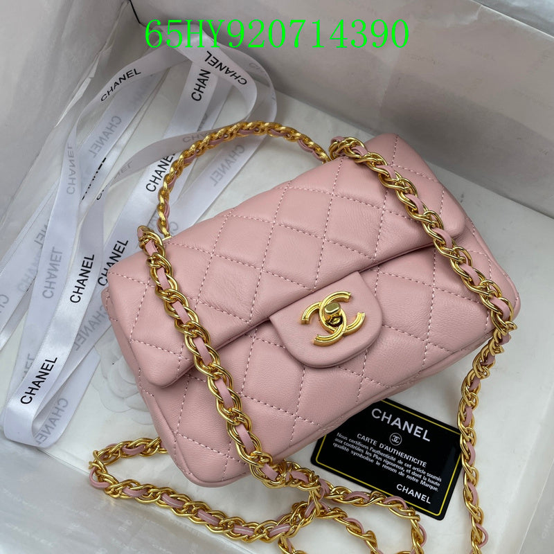 Glami - CHL Bags - 434